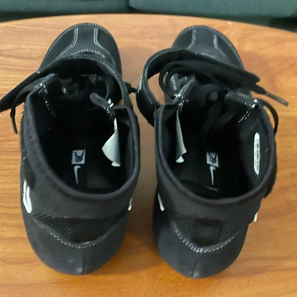 Nike Speedsweep VII Wrestling/Training Shoe - Picture 6 of 6